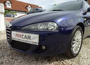 Alfa Romeo 147 12