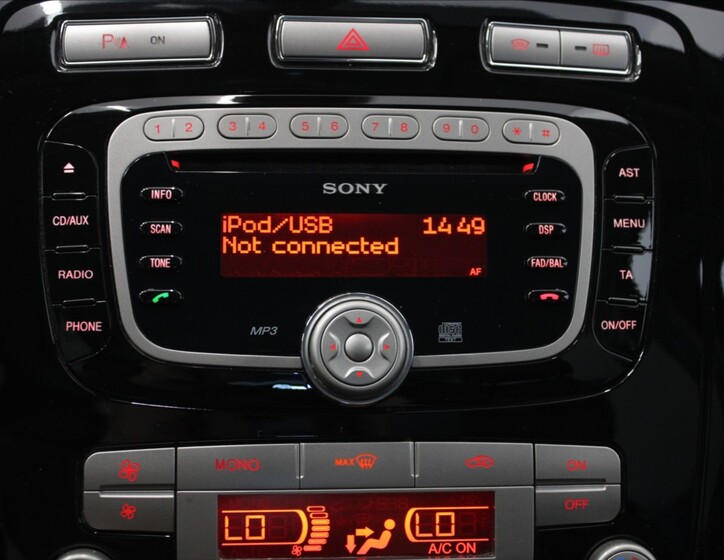 Ford Mondeo 14