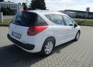 Peugeot 207 32