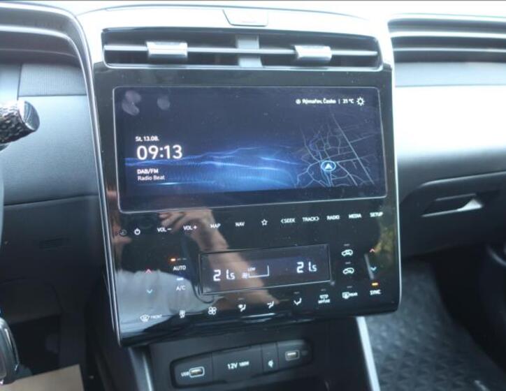 Hyundai Tucson 19