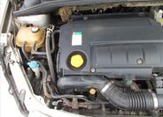 Suzuki SX4 26