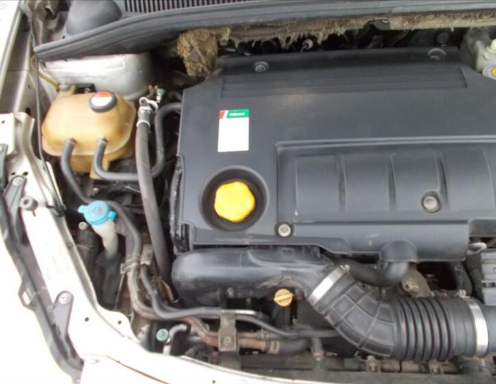 Suzuki SX4 26