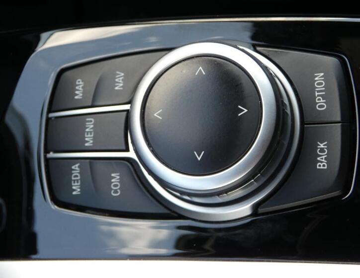BMW X3 18