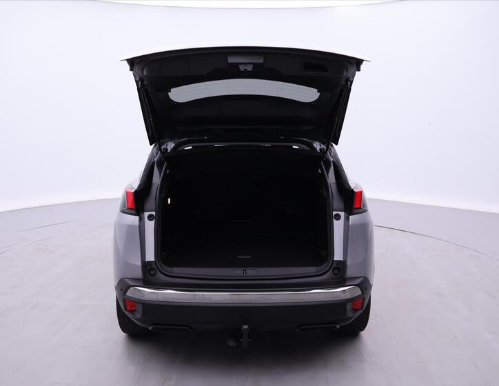 Peugeot 3008 9