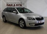 Škoda Octavia 3