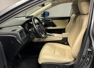 Lexus RX 450h 6