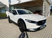 Mazda CX-30 8