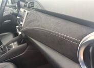 Nissan Micra 16