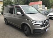 Volkswagen Caravelle 6