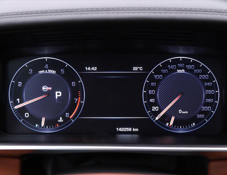 Land Rover Range Rover 21