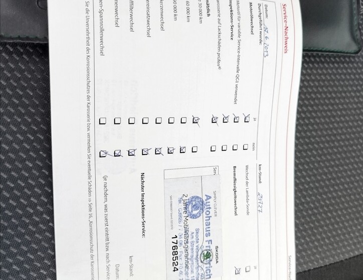 Škoda Yeti 33