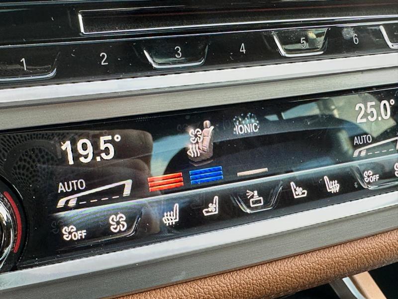 BMW Řada 7