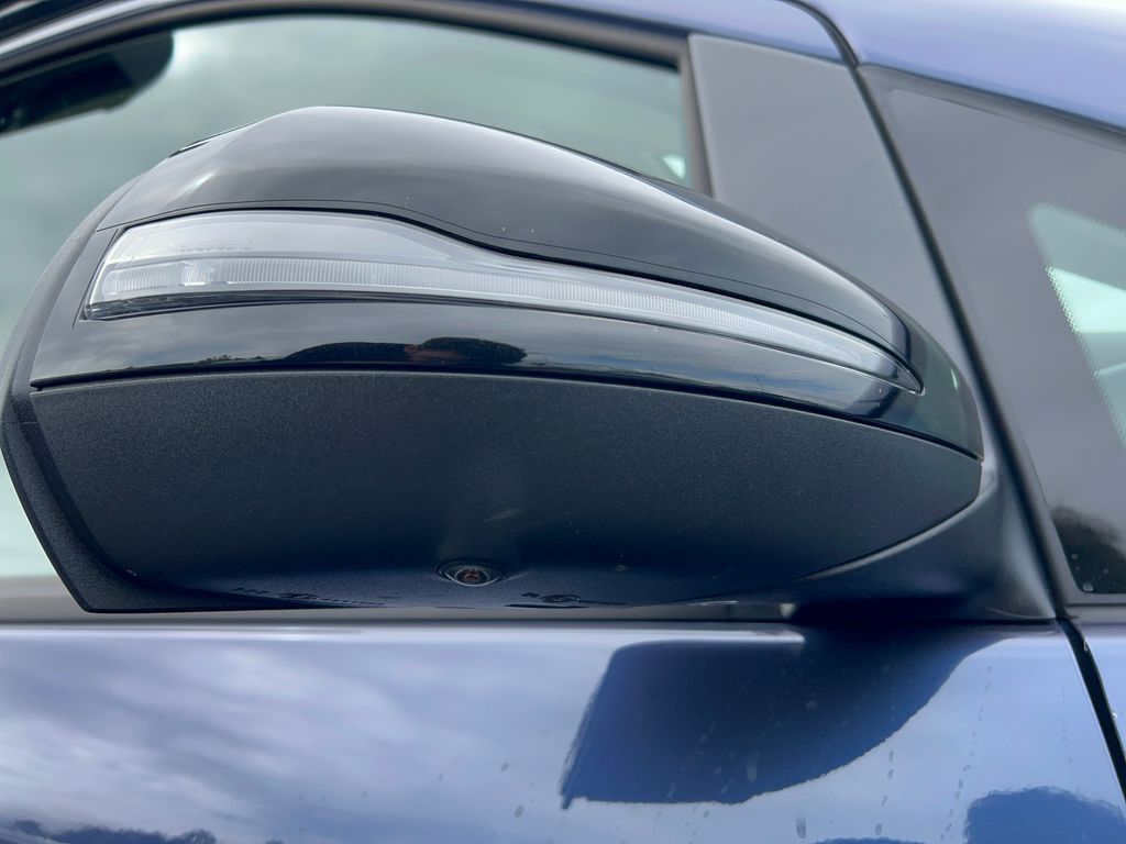 Mercedes-Benz Třídy V
