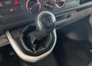 Volkswagen Transporter 17