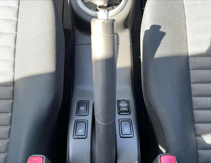 Suzuki SX4 13