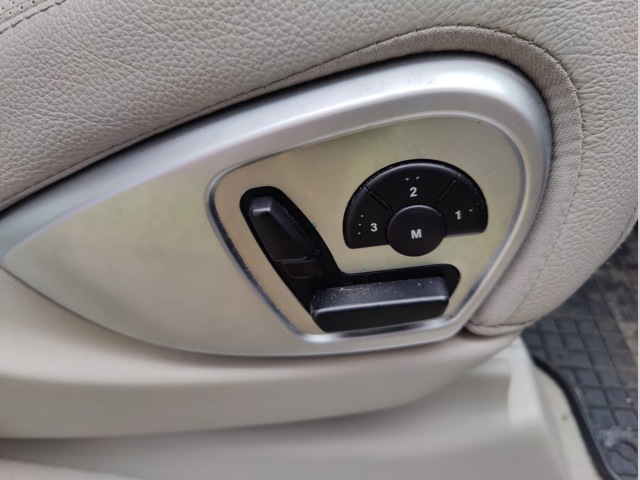 Mercedes-Benz GL