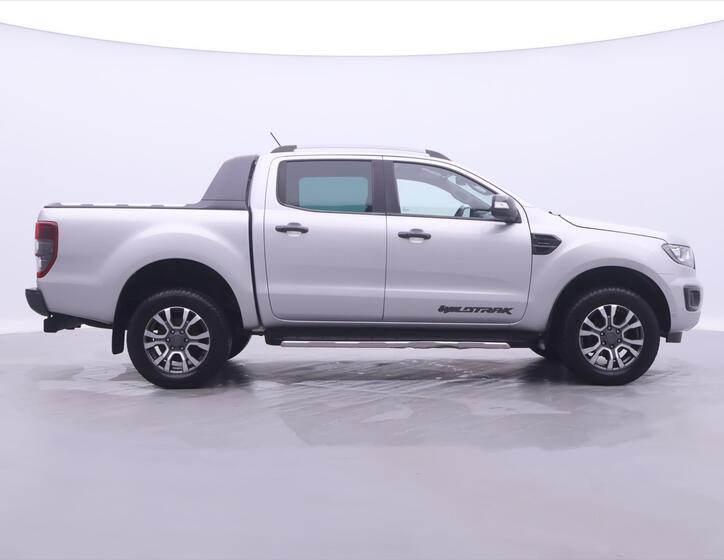 Ford Ranger 8