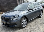 Škoda Kamiq 1