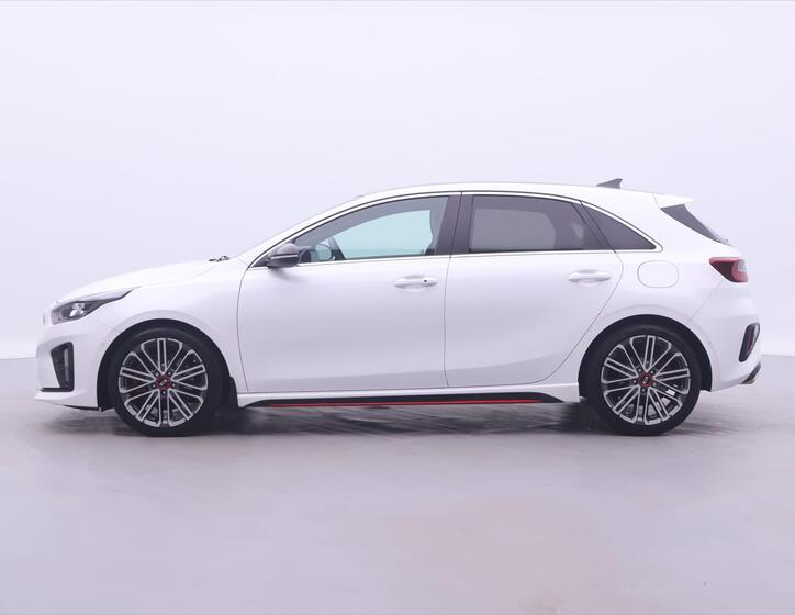 KIA Ceed 4