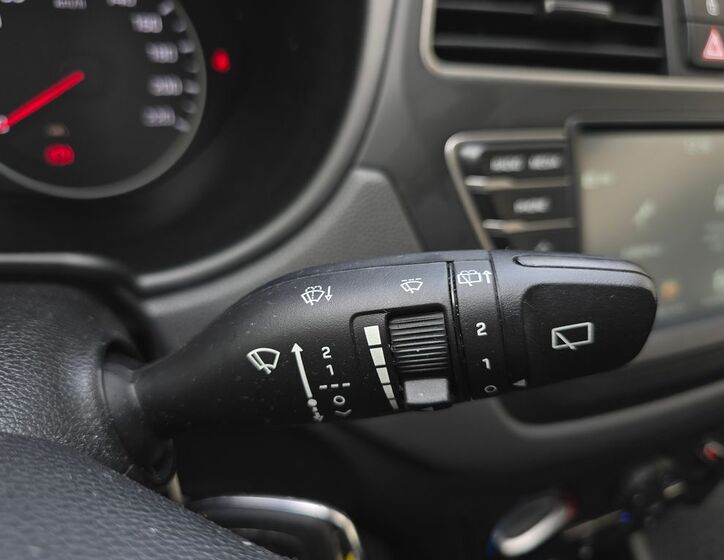 Hyundai i20 17