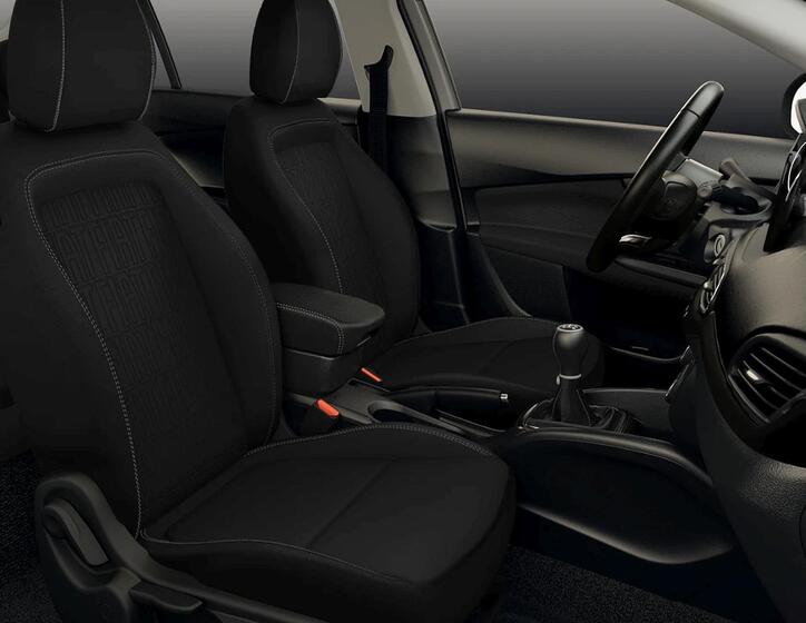 Fiat Tipo 5