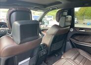Mercedes-Benz GL 8