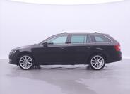 Škoda Octavia 4