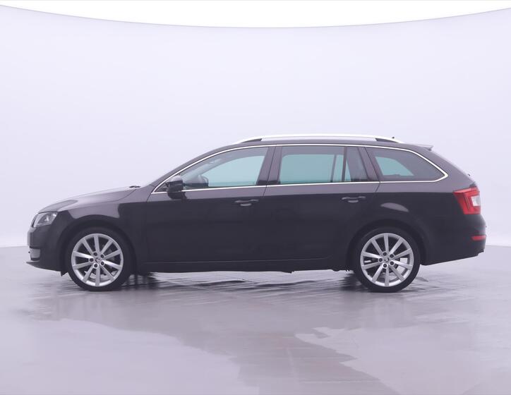 Škoda Octavia 4