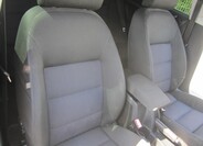 Škoda Octavia 17