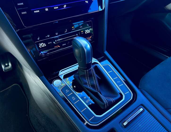 Volkswagen Arteon 12