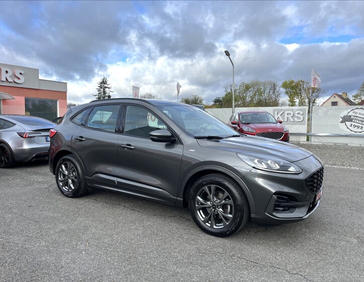 Ford Kuga 2