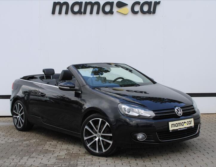 Volkswagen Golf 1