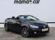Volkswagen Golf 1