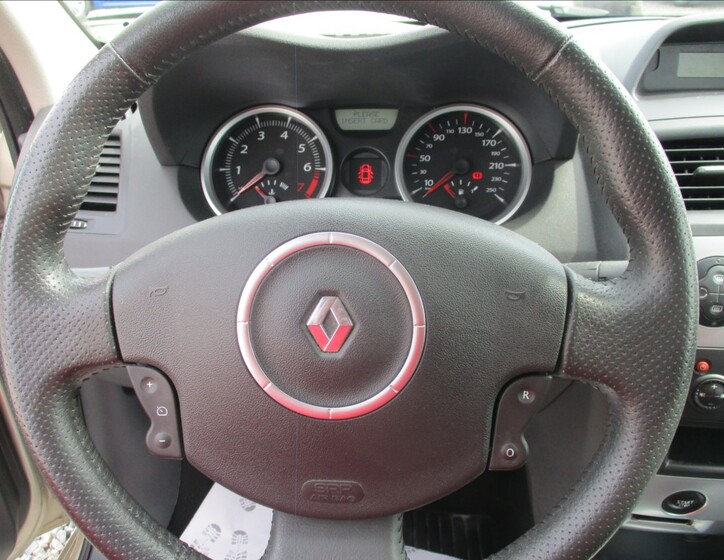 Renault Mégane 19