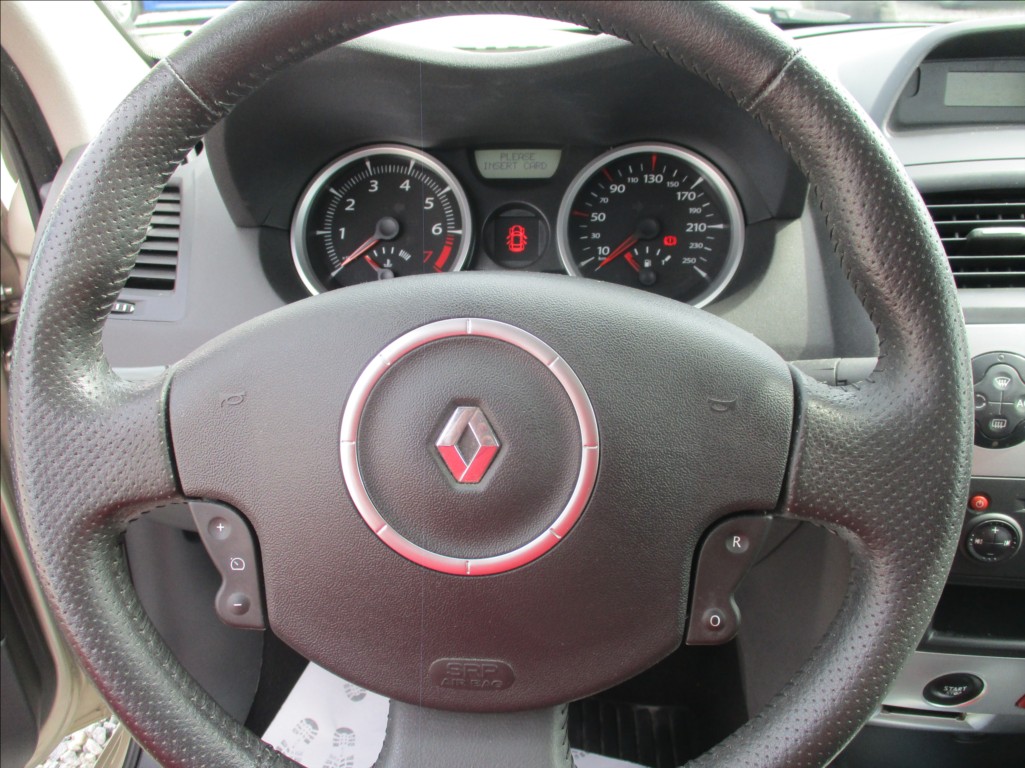 Renault Mégane