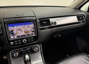 Volkswagen Touareg 15