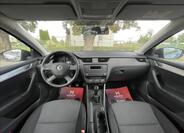 Škoda Octavia 15