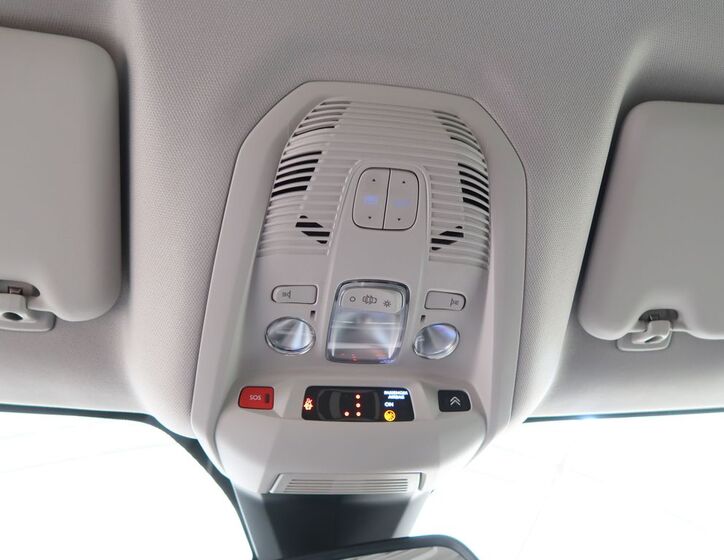 Citroën C5 Aircross 19