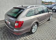 Škoda Superb 6