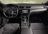 Škoda Superb 15