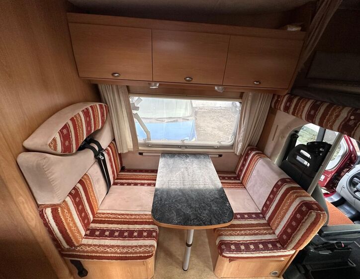 Fiat Ducato 16