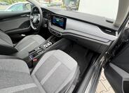Škoda Octavia 20