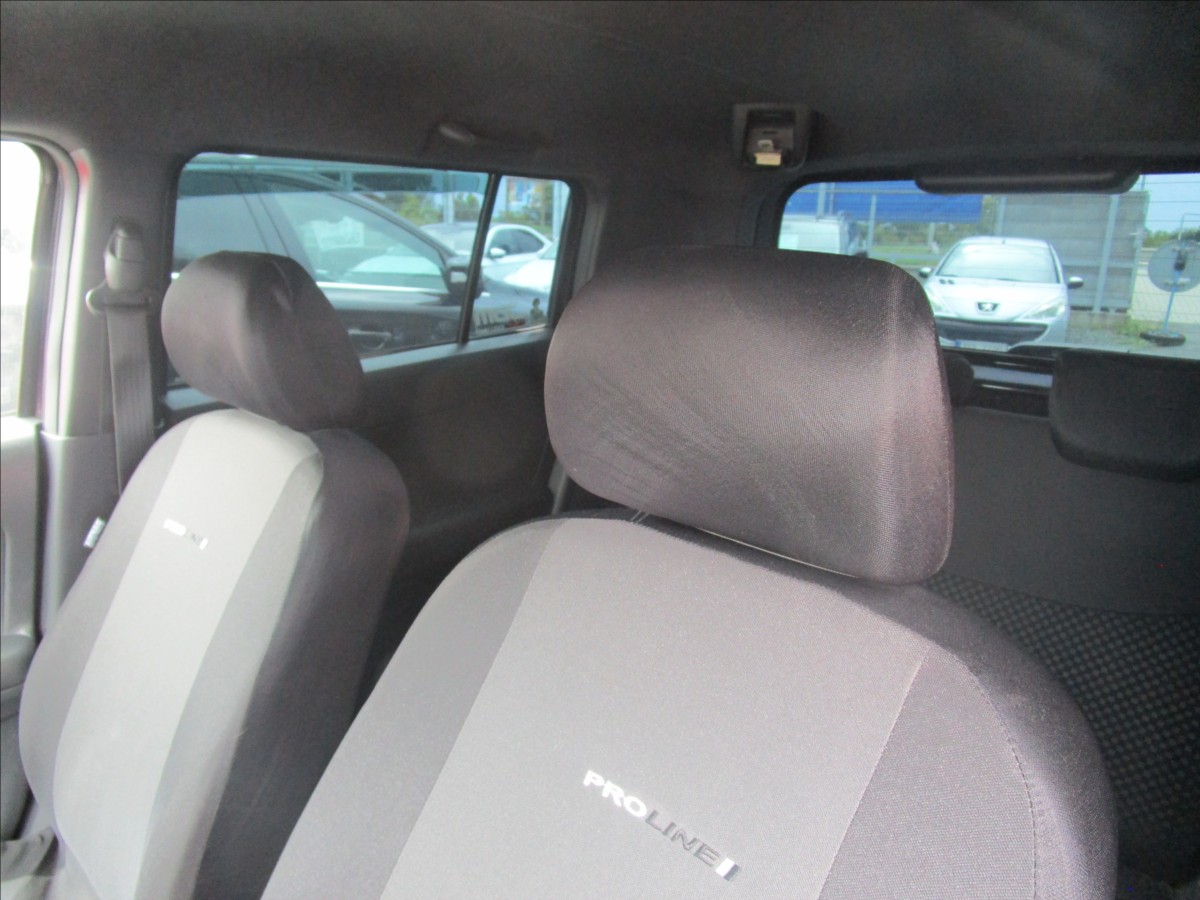 Daihatsu Materia