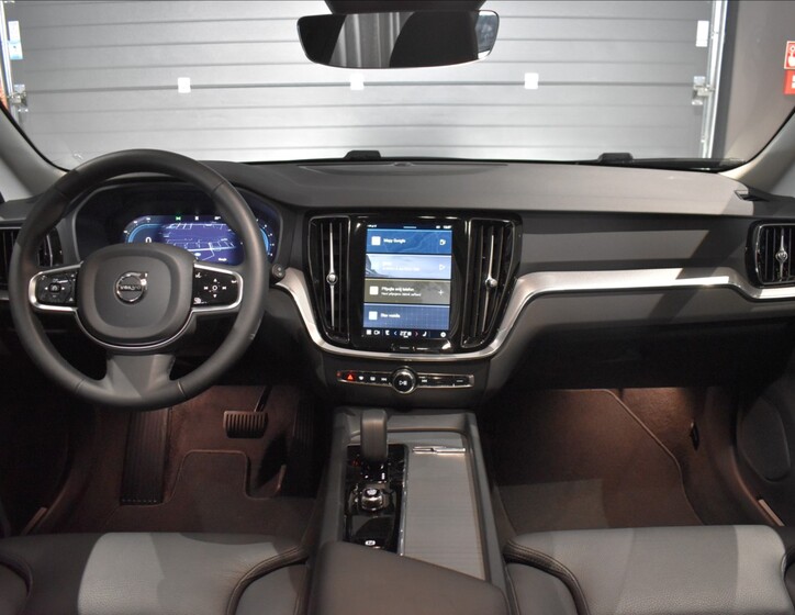 Volvo V60 14