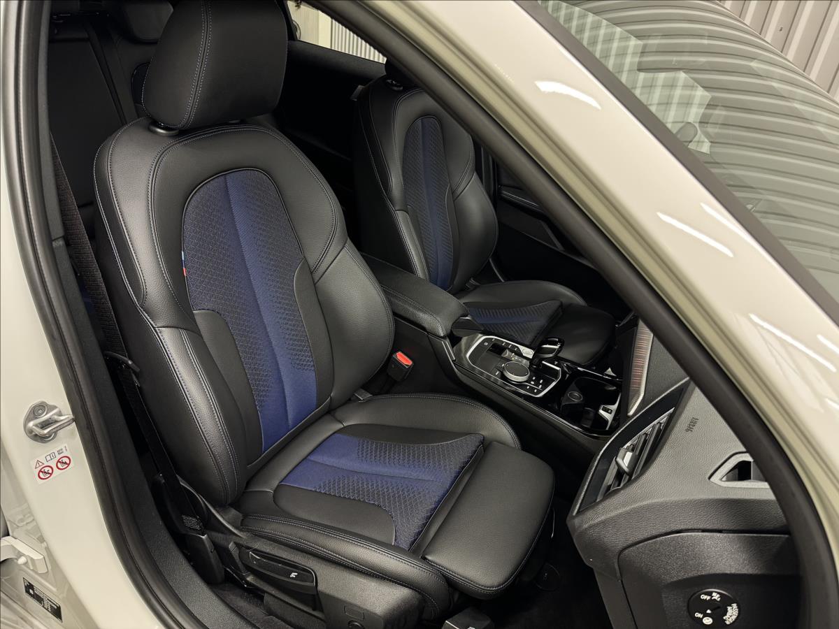 BMW Řada 1