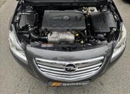 Opel Insignia 27