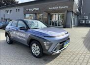 Hyundai Kona 1