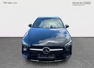 Mercedes-Benz Třídy A 8