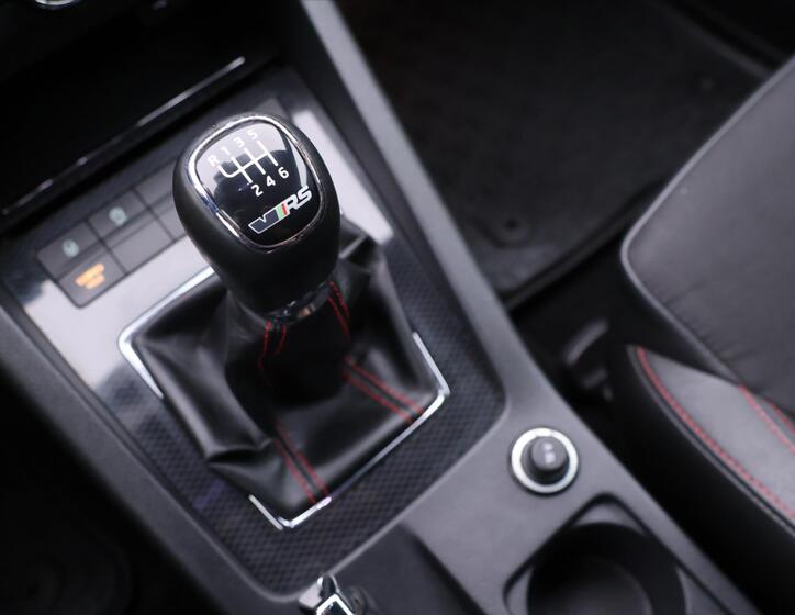 Škoda Octavia 27