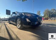 Ford Focus 9